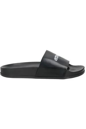 Vetements CALZADO - Sandalias con cierre