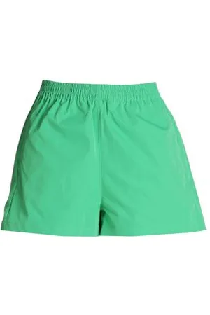 Topshop PARTES DE ABAJO - Pantalones cortos y bermudas
