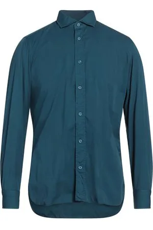 GIAMPAOLO VIOZZI CAMISETAS Y TOPS - Camisas