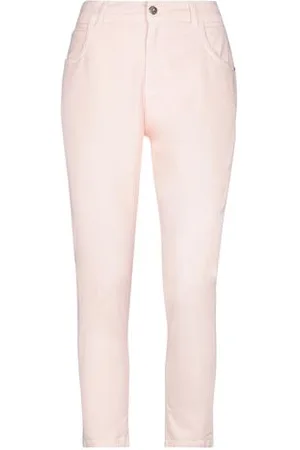 Atos Lombardini PARTES DE ABAJO - Pantalones