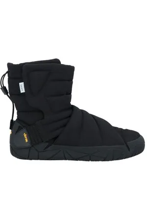 SUICOKE CALZADO - Botines de caña alta