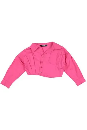 Jacquemus CAMISETAS Y TOPS - Camisas