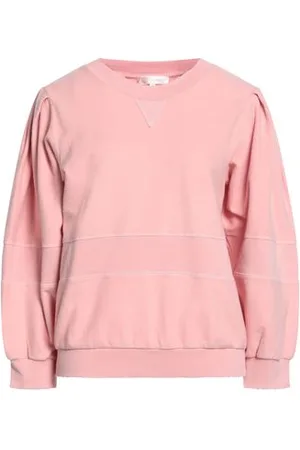 LOVESHACKFANCY CAMISETAS Y TOPS - Sudaderas