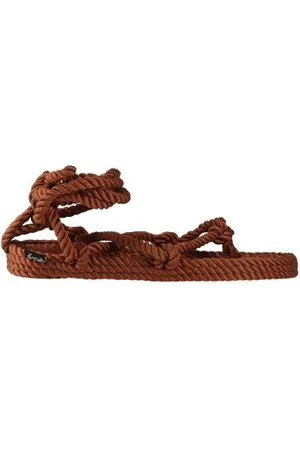 NOMADIC STATE OF MIND® CALZADO - Sandalias de dedo