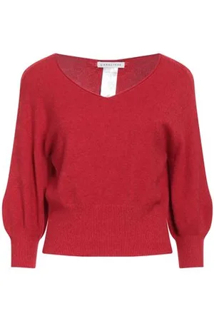 Caractere PRENDAS DE PUNTO - Pullover