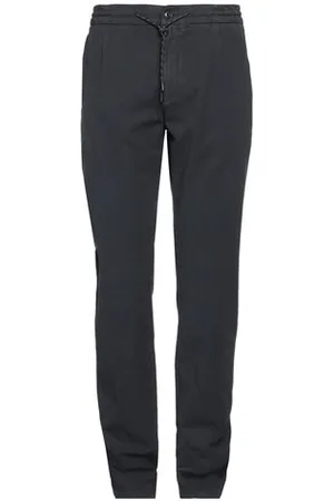 CANALI PARTES DE ABAJO - Pantalones