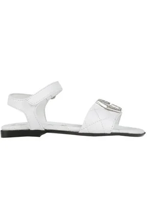 Philipp Plein CALZADO - Sandalias con cierre