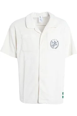 PUMA CAMISETAS Y TOPS - Camisas
