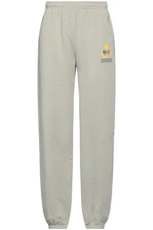 Sporty & Rich PARTES DE ABAJO - Pantalones