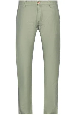Hand Picked PARTES DE ABAJO - Pantalones