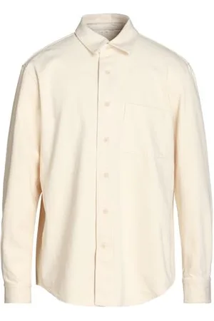 ARKET CAMISETAS Y TOPS - Camisas vaqueras