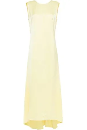 CÉDRIC CHARLIER VESTIDOS - Vestidos midi