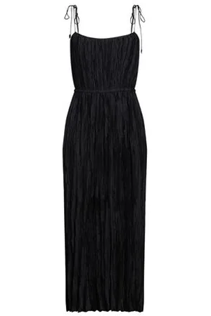 ULLA JOHNSON VESTIDOS - Vestidos largos