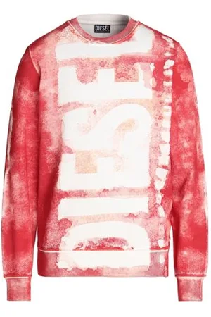 Diesel CAMISETAS Y TOPS - Sudaderas