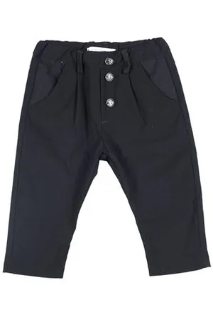 GREY DANIELE ALESSANDRINI PARTES DE ABAJO - Pantalones
