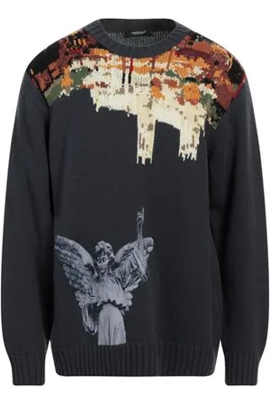 UNDERCOVER PRENDAS DE PUNTO - Pullover
