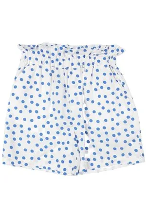 Serafini PARTES DE ABAJO - Pantalones cortos y bermudas