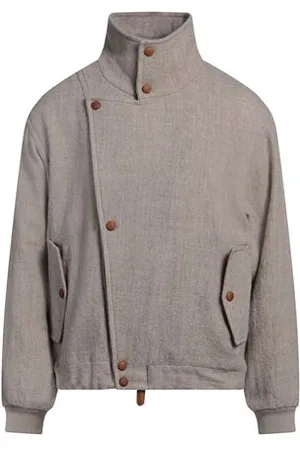Giorgio Armani ROPA DE ABRIGO - Chaquetas y cazadoras