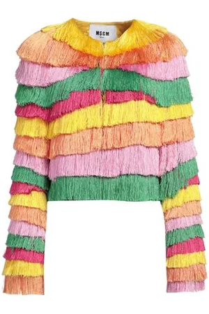 Msgm ROPA DE ABRIGO - Chaquetas y cazadoras