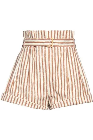 Alberta Ferretti PARTES DE ABAJO - Pantalones cortos y bermudas