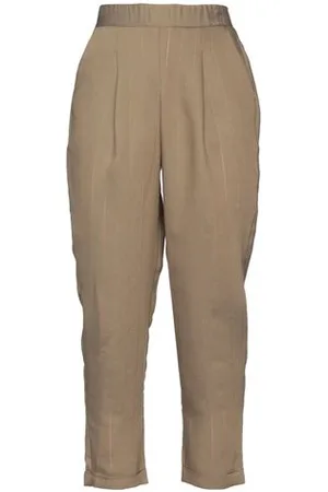 Atos Lombardini PARTES DE ABAJO - Pantalones