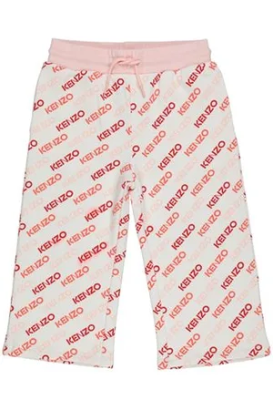 Kenzo PARTES DE ABAJO - Pantalones