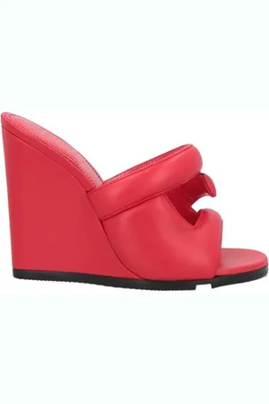 Givenchy CALZADO - Sandalias con cierre