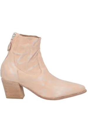 Moma CALZADO - Botines de caña alta