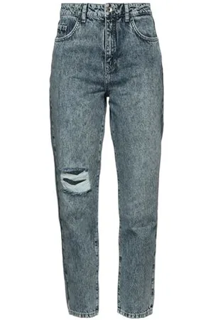 Pepe Jeans PARTES DE ABAJO - Pantalones vaqueros