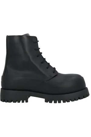 Salvatore Ferragamo CALZADO - Botines de caña alta