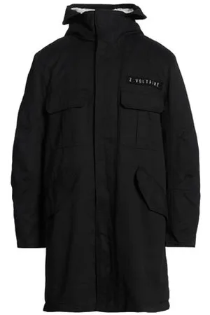 Zadig & Voltaire ROPA DE ABRIGO - Abrigos
