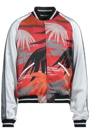 Palm Angels ROPA DE ABRIGO - Chaquetas y cazadoras