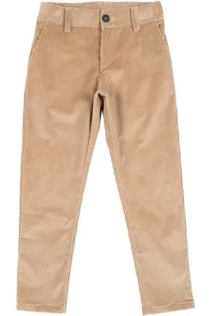 DAL LAGO PARTES DE ABAJO - Pantalones