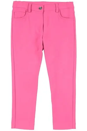 Dolce & Gabbana PARTES DE ABAJO - Pantalones