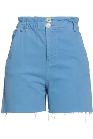 Dixie PARTES DE ABAJO - Shorts vaqueros