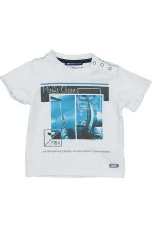GAS CAMISETAS Y TOPS - Camisetas