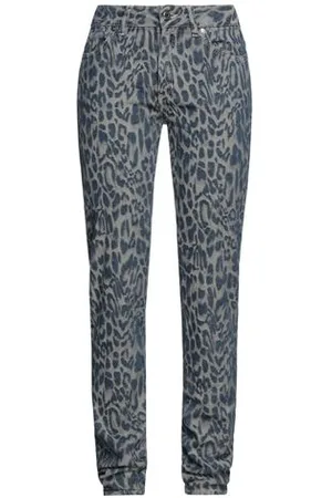Roberto Cavalli PARTES DE ABAJO - Pantalones vaqueros