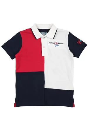 HARMONT&BLAINE CAMISETAS Y TOPS - Polos