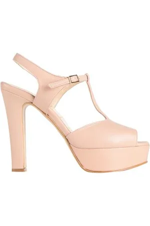 MATTEO PITTI Bologna CALZADO - Sandalias con cierre
