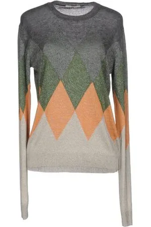 MARCO DE VINCENZO PRENDAS DE PUNTO - Pullover