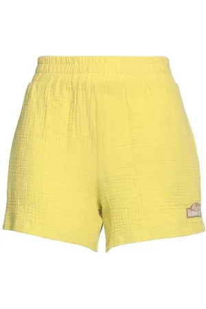 DONNAVVENTURA PARTES DE ABAJO - Pantalones cortos y bermudas
