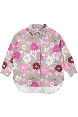 DOUUOD CAMISETAS Y TOPS - Camisas