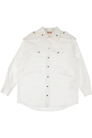 Elisabetta Franchi CAMISETAS Y TOPS - Camisas