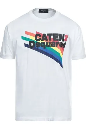 Dsquared2 CAMISETAS Y TOPS - Camisetas