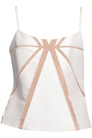 Elie saab CAMISETAS Y TOPS - Tops