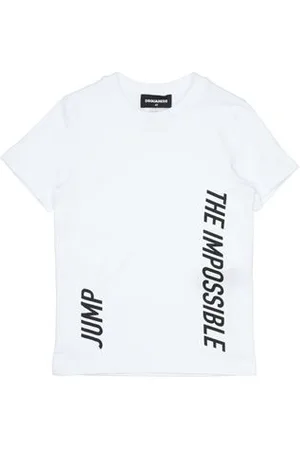 Dsquared2 CAMISETAS Y TOPS - Camisetas