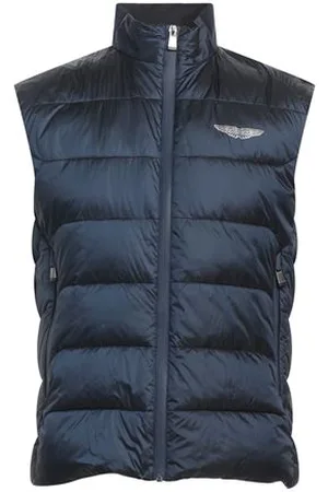 Hackett ROPA DE ABRIGO - Chompas sin mangas
