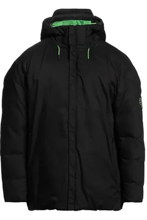 HUGO BOSS ROPA DE ABRIGO - Plumíferos y acolchados