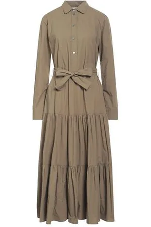 caliban VESTIDOS - Vestidos midi