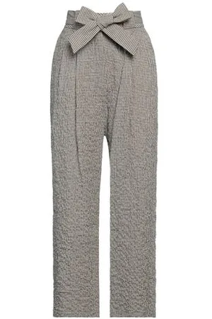 ALYSI PARTES DE ABAJO - Pantalones